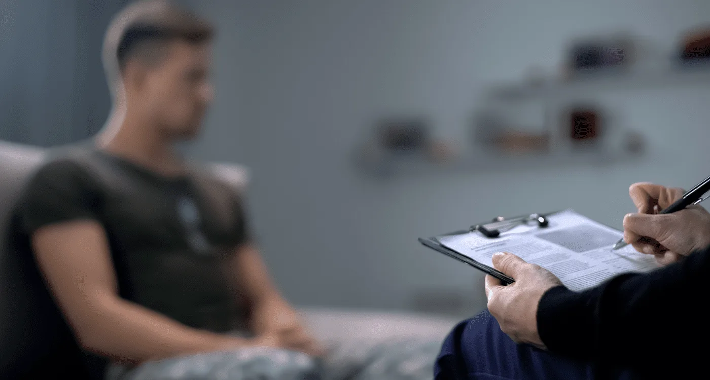 Ansiedad en Bogotá: comprensión y abordaje psicológico profesional