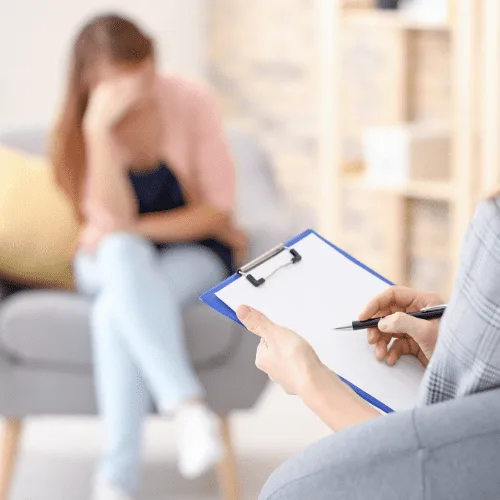 Conflictos personales en Bogotá: impacto emocional y relaciones