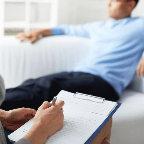 ¿Qué especialista trata las fobias?