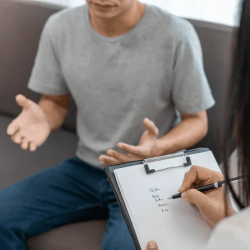 ¿Qué especialista trata los problemas de conducta?