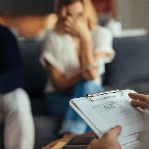 ¿Cómo superar los problemas de pareja en Bogotá?