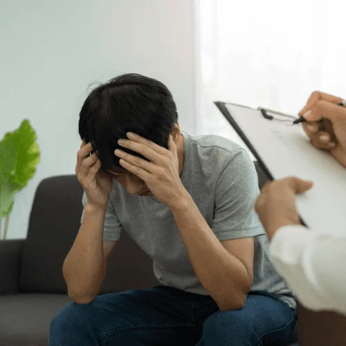 ¿Qué especialista trata los problemas de pareja?